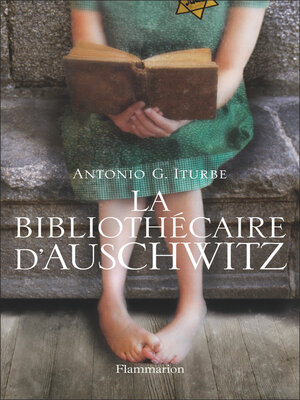 La bibliothècaire d'Auschwitz - ebook